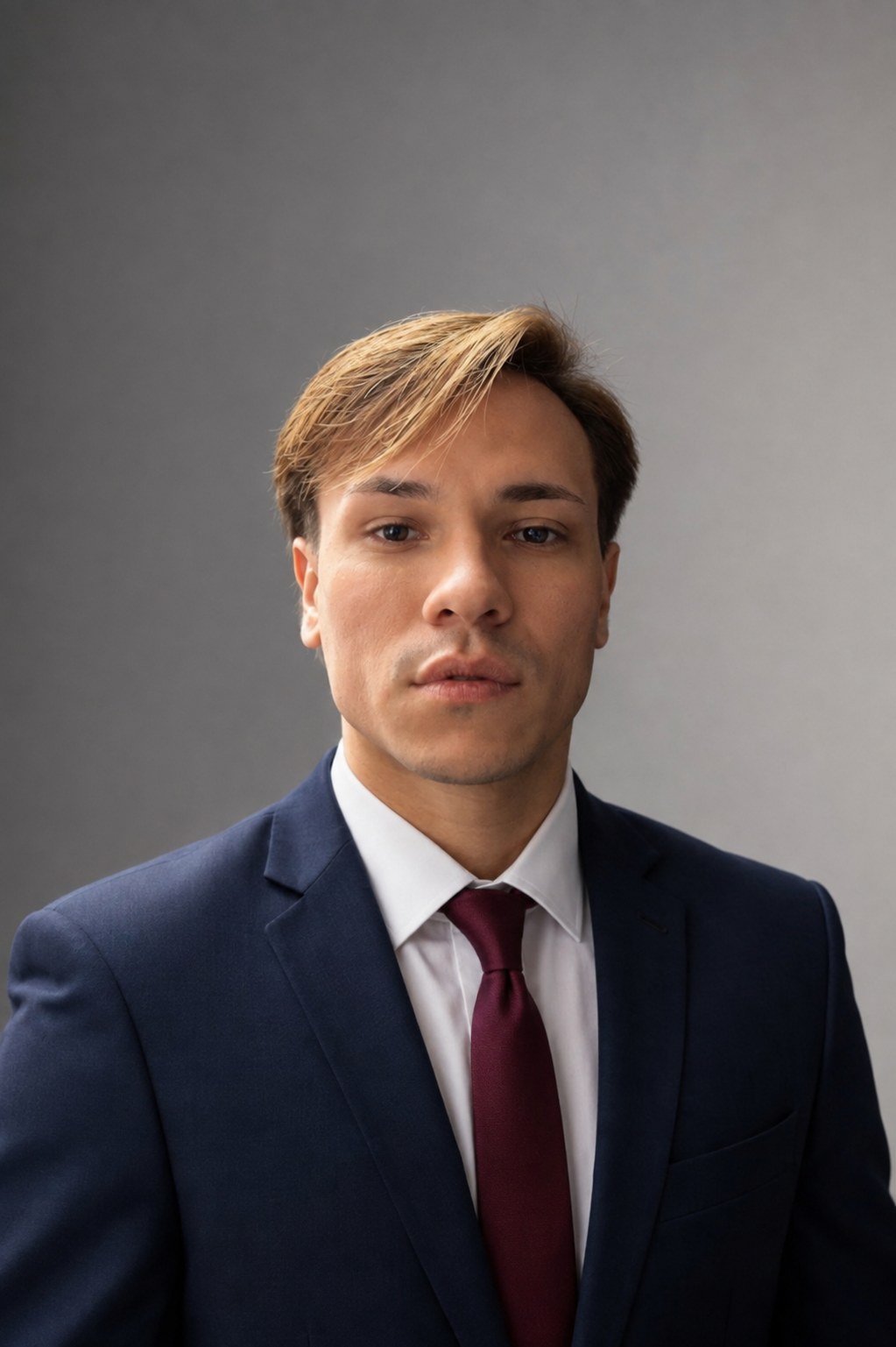 Dr. Spataro Franco Gyam